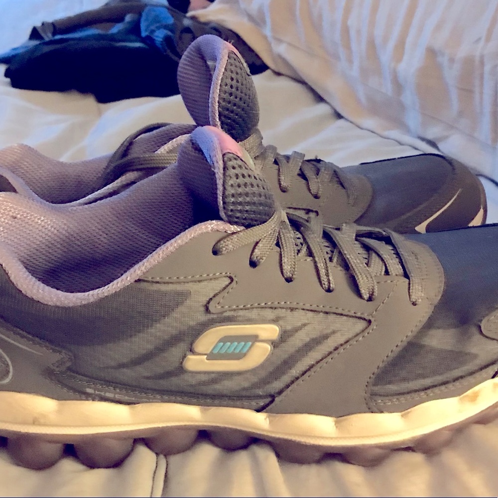 Women’s Skechers Sketch Air with Memory Foam